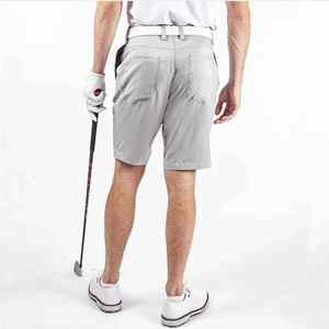 Pantalones Cargo Desmontables Personalizados de Alta Calidad para Hombre, Pantalones Cargo de Algodón para Hombre con Estampado Completo - Product Image 6