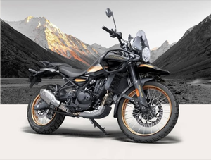 MOTOCICLETA ROYAL ENFIELD "HIMALAYAN 450" EN VENTA A PRECIOS ASEQUIBLES, LA MEJOR MOTOCICLETA CON EXCELENTE RENDIMIENTO Y ECONOMÍA DE COMBUSTIBLE - Product Image 6