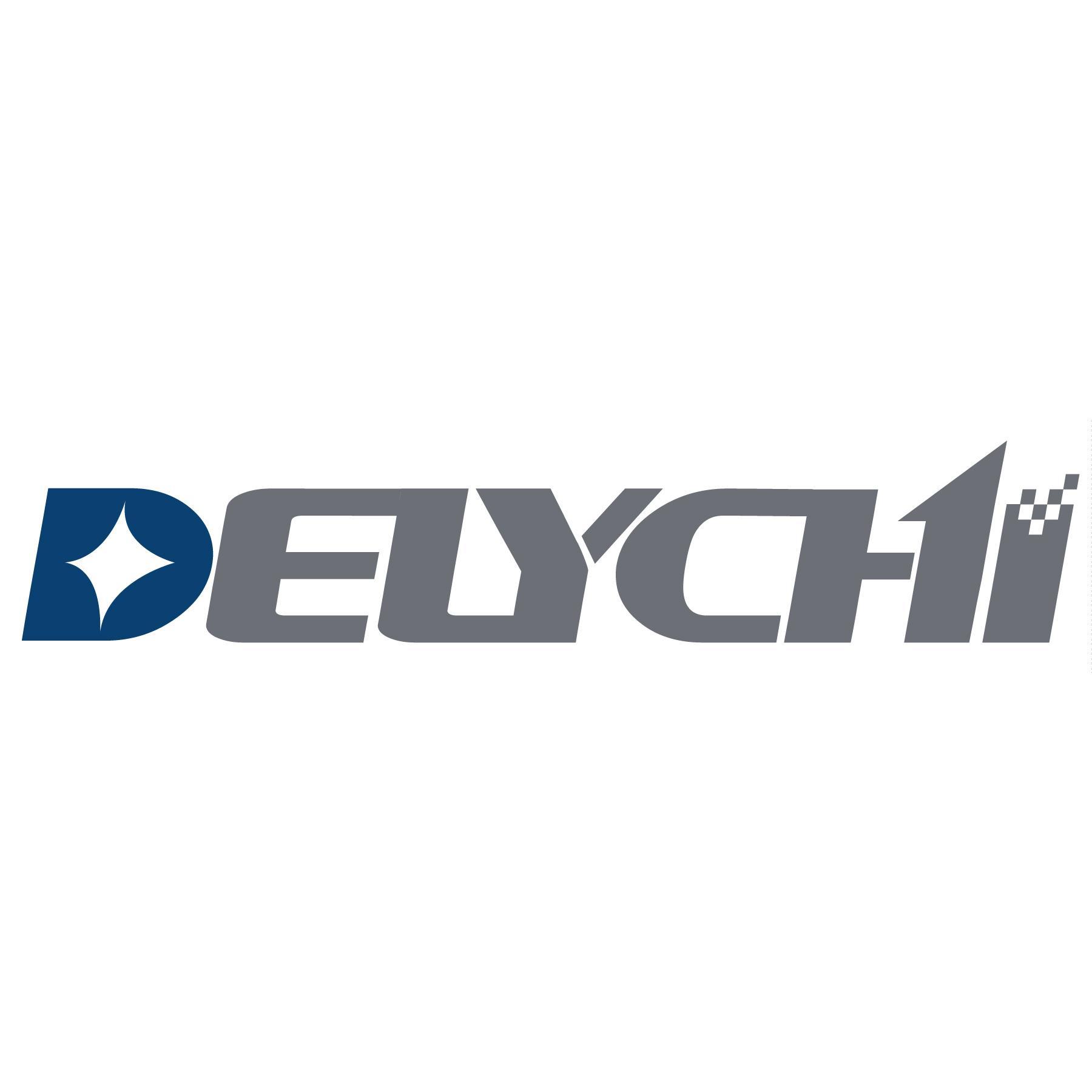 DELYCHI GmbH logo