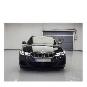 BMW Serie 3 M340i XDrive Touring Performance 2022, 76,840 km, Volante a la Izquierda, Caja de Cambios Automática, con Cámara Trasera - Product Image 2