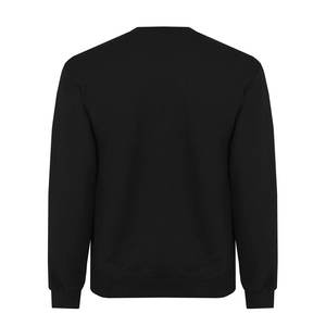 Personaliza tu Propio Logotipo, Sudadera Térmica Estampada de Algodón y Poliéster de Alta Calidad para Hombre, Sudadera Lisa de Alta Calidad para Hombre al por Mayor - Product Image 2