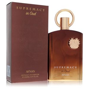 Suprématie du parfum en Oud par Eau de Parfum Spray Parfum unisexe - Product Image 1