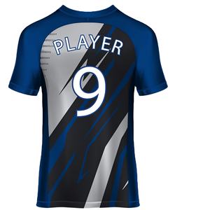 Vêtements de sport 2026, sublimation, uni, qualité supérieure, vêtements d'équipe de football, nouveau design, OEM personnalisé, maillot de football pour hommes - Product Image 4