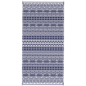 Tappeto Reversibile per Esterni di Alta Qualità, Tappeto per Interni/Esterni per Casa e Giardino - Product Image 2