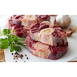 Carne de Res Congelada, Carne de Res Congelada con Hueso SHIN_SHANK, Carne Congelada - Product Image 3