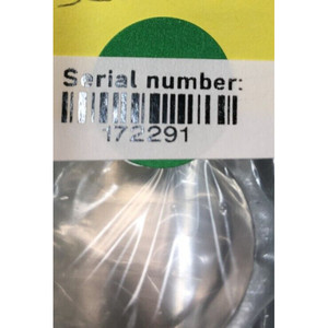 AMAT 0020-33412 Shat, เครื่องมือเสียบปลั๊กสำหรับการขนส่ง, 172291 - อุปกรณ์และอะไหล่เซมิคอนดักเตอร์ระดับโลกที่เชื่อถือได้ - Product Image 4