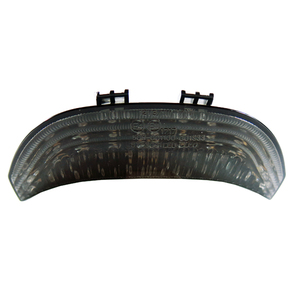 Luz Trasera LED con Certificación E-Mark y Lente Ahumada, Sistema de Iluminación para Motocicleta para CBR 1000/600RR 2003-2006 - Product Image 4