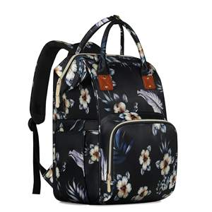 Sac à dos pour homme personnalisé avec logo, durable, tendance, pour adolescents, voyages, affaires, ordinateur portable, avec port USB, sac d'école pour garçons - Product Image 1