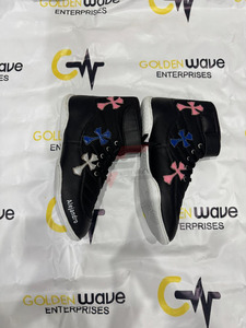 New Trending <b>Boxing</b> Shoes Customise Cheap Price High Quality Original Leather Professional <b>Boxing</b> Wrestling Shoes With Crosses. - Product Image 2