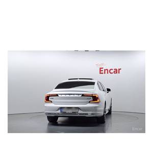 2024 pour S90 B6 AWD Ultimate Volant à Gauche Boîte Automatique Sièges en Cuir Toit Panoramique Phares LED Caméra Arrière 6 208 - Product Image 4