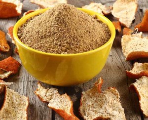 FACTORY SUPPLY WATER SOLUBLE ORANGE FRUIT JUICE POWDER INSTANT BEVERAGE INGREDIENT ORANGE POWDER - Product Image 2