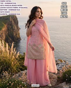 Gulshan Noir <b>kurti</b> - Product Image 4