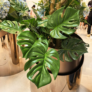 Customized Size Stainless Steel <b>Flower</b> <b>Box</b> Outdoor Decorative Metal Planters in Customised Colours - Product Image 3