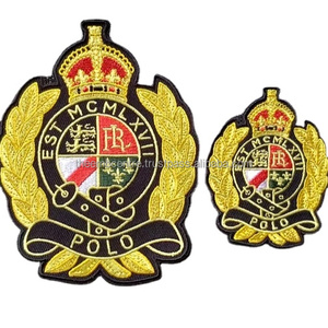 Parche de goma con logotipo personalizado de servicios OEM, parches de PVC suave en relieve, lienzo de tela de sarga con forma de flor impresa, Personalización completa - Product Image 1