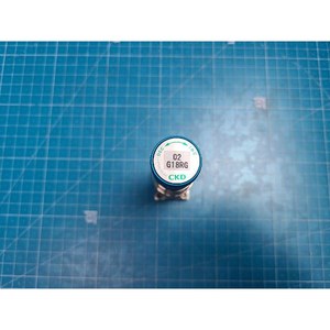 Manomètre haute pureté CKD PGM-H-60-5-1 - Product Image 2