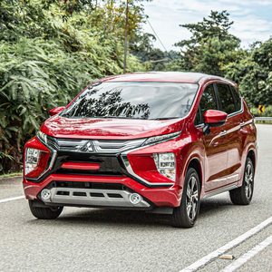 Véhicule d'occasion MPV Mitsubishi Xpander très demandé pour l'exportation, destiné aux acheteurs en gros dans le monde entier - Product Image 3
