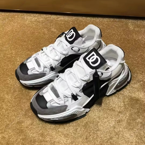 Zapatos de Diseñador de Lujo D O en Tendencia 2026, Zapatos Deportivos Transpirables de Marca de Lujo Original para Hombre, Zapatillas para Mujer, Zapatos para Caminar - Product Image 3