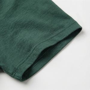 เสื้อยืดผู้หญิงสไตล์วินเทจ ลุคย้อนยุค ทรงหลวม ระบายอากาศได้ดี แฟชั่นทันสมัย สีสันปรับแต่งได้ - Product Image 6