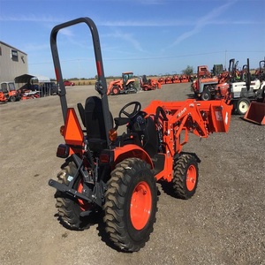 Pour tracteur B2601 50 CV 4x4 Boîte de vitesses Moteur Acheter maintenant Livraison rapide En stock Meilleur prix à vendre Prix bas Vente en gros disponible - Product Image 2