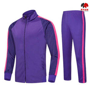 Chándal para Hombre Ryan Pro Gear, Diseño Personalizado, Tela Cómoda, Corte Regular, con Logotipo Personalizado, Ropa Casual - Product Image 2