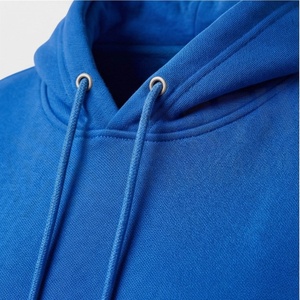 Stylish Women Pullover Hoodie Adjustable Drawstring Long Sleeve Soft Fabric Casual Wear Winter Autumn Season Apparel - Product Image 4