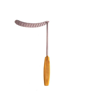 Ensemble d'instruments de chirurgie générale pour rétracteur mammaire, en acier inoxydable, léger, durable, pour usage hospitalier, vente en gros - Product Image 5
