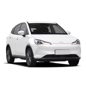 รถยนต์ไฟฟ้าราคาประหยัดปี 2024 รถสปอร์ตพลังงานไฟฟ้าล้วน มาตรฐานไอเสียยูโร 4 เบาะหนัง พวงมาลัยซ้าย ส่งออก พร้อมกล้องมองหลัง - Product Image 5