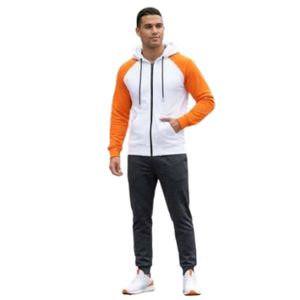 Men's Plain Pullover Hoodie Custom Logo Blank Premium Unisex <b>Tracksuit</b> Sweatshirt <b>Couples</b> Streetwear Autumn Fleece Oversized - Product Image 1