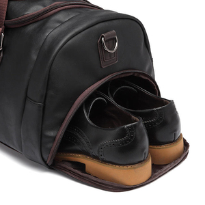 Bolsa Deportiva Impermeable, Casual y Ecológica para Gimnasio, para Hombre y Mujer, Nuevo Diseño Minimalista - Product Image 4