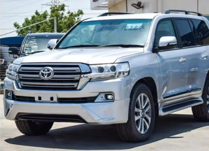 รถ SUV ขับเคลื่อนล้อหน้ารุ่นใหม่ยอดนิยม พร้อมเทอร์โบ พวงมาลัยซ้าย เบาะหนัง ภายในสีเข้ม จัดส่งรวดเร็ว - Product Image 4