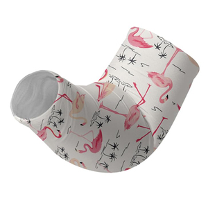 Manchon de compression respirant personnalisé avec logo pour bras, protection solaire sportive pour la pêche et le cyclisme – Vente chaude - Product Image 2