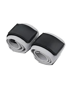 Bande de maintien élastique personnalisée pour poignet, idéale pour le fitness, la musculation et la protection des poignets en salle de sport - Product Image 2