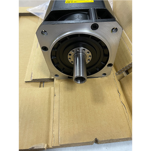 Chất lượng tốt đẹp A06B-1460-B911 # f721 <span class=keywords><strong>fanuc</strong></span> <span class=keywords><strong>CNC</strong></span> AC servo Motor PLC Pac & chuyên dụng bộ điều khiển - Product Image 4