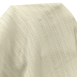 Shorts de plage décontractés pour femmes, taille haute, avec cordon de serrage, bordure en dentelle, légers, pour les vacances d'été, coupe régulière, blanc, 100% XS - Product Image 6