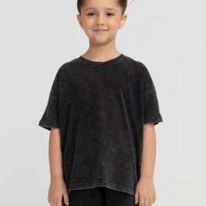 Camisa de mezclilla para todas las estaciones, unisex, OEM, estilo casual, transpirable, 100% algodón, cuello redondo, con logotipo personalizado, 360g, unisex - Product Image 4