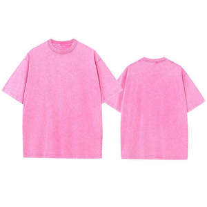 เสื้อยืดผู้ชายแบบถักสั่งทำคุณภาพสูงขายส่ง ผ้าฝ้าย 100% ซักกรด เนื้อผ้าหนานุ่ม หรูหรา สำหรับผู้ชาย - Product Image 4