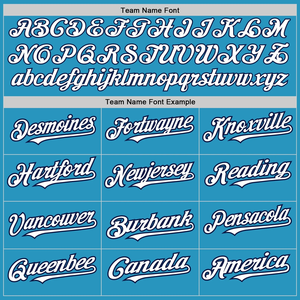 Maillot de sport personnalisé AeroStrike DominatorElite pour baseball/softball, respirant, léger, 100% polyester, pour tournoi - Product Image 5