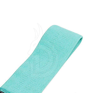 Juego de Bandas de Resistencia de Látex con Logotipo Personalizado para Ejercicios de Fitness en Casa, Ecológicas, Talla Adulto - Product Image 3