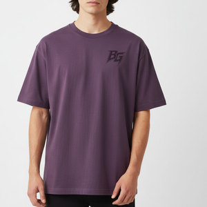 เสื้อยืดวิ่งสมรรถนะสูงสำหรับออกกำลังกาย ควบคุมความชื้น เหมาะสำหรับการวิ่งจ๊อกกิ้ง ออกกำลังกาย เทรนนิ่ง และกีฬากลางแจ้ง - Product Image 1