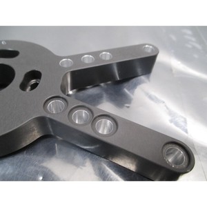 AMAT 0020-31632 P5000 CARRIER ESC, 114534 - Equipo y Piezas de Semiconductores Legados Globales Confiables - Product Image 3