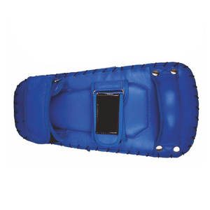 เป้าเตะหนังแท้ Fairtex คุณภาพพรีเมียม สำหรับมวยไทยและคิกบ็อกซิ่ง ทนทาน เหมาะสำหรับการฝึกซ้อมและการต่อสู้ - Product Image 4