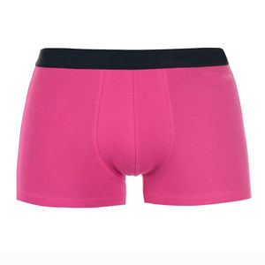 Caleçons Boxers Homme en Coton Personnalisés à Prix de Gros, Caleçons de Sport Longs pour Cyclisme en Extérieur - Product Image 6