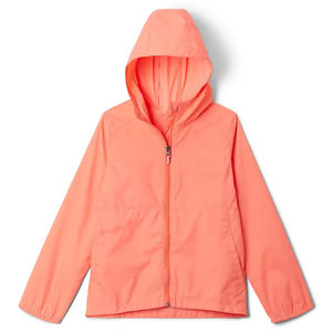 Veste de randonnée imperméable à capuche - Product Image 1