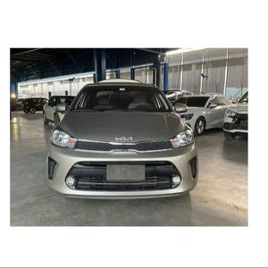 Autos Kia Pegas EX FOP Sedan 2024 usados, limpios, listos para enviar - Product Image 1