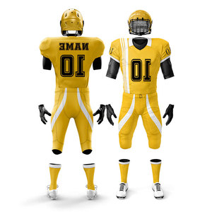 New Soccer Jersey Soccer Kits Basketball Uniform <b>Practice</b> Wear Short Sleeve Jersey with <b>Padded</b> Pant Rugby Soccer Uniform - Product Image 4