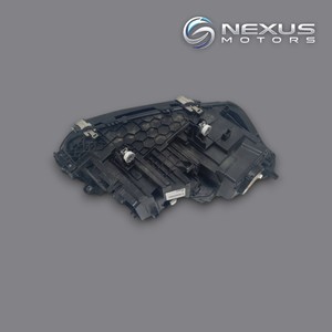 Faro Delantero Izquierdo Usado X5 9850425 - Product Image 4