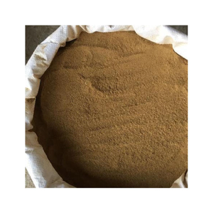 Poudre de protéines de poisson naturelle pour l'alimentation animale, idéale pour la volaille, les porcs, le bétail et la nutrition aquacole - Product Image 1