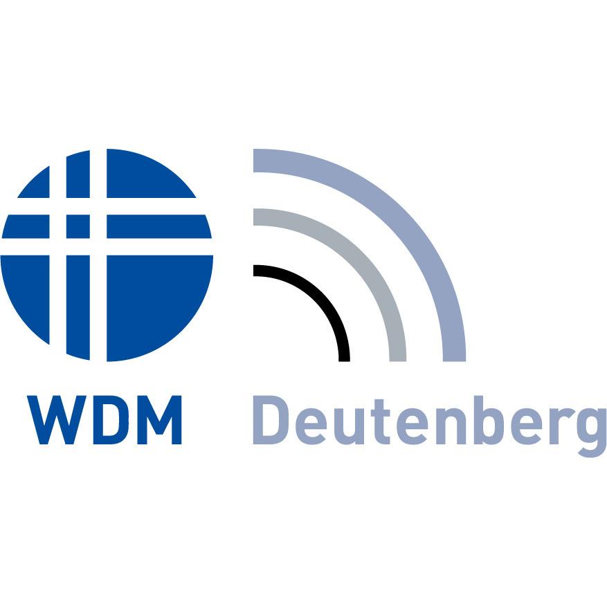 WDM Deutenberg GmbH logo