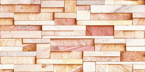 Carreaux muraux Premium Choice de qualité supérieure, carreaux d'élévation Asia Tiles 300x600mm pour articles de santé. - Product Image 2