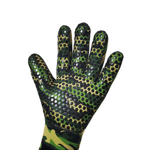 Gants de plongée antidérapants avec logo personnalisé, gants de plongée thermiques en néoprène, gants de plongée en néoprène de haute qualité personnalisés de 3 mm pour hommes - Product Image 6